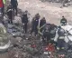 Erzincan'da Otomobil Dereye Yuvarlandı: 2 Kişi Hayatını Kaybetti, 1 Yaralı