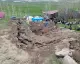 Erzurum'un Tekman İlçesinde Ahır Çöktü: 1 Kişi Hayatını Kaybetti