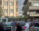 Eşini Tüfekle Vurarak Öldürdü