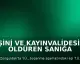 Eşini ve Kayınvalidesini Öldüren Sanığa 2 Kez Ağırlaştırılmış Müebbet Hapis Cezası