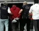 Eskişehir'de Kırmızı Bültenle Aranan Yabancı Uyruklu Şahıs Tutuklandı