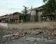 Eskişehir'de Yıldırım Caminin Minare Yıkıldı