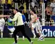 Eyüpspor, Son Maçta Gelen Golle Süper Lig'de Kaldı
