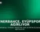 Fenerbahçe, Eyüpspor'u Ağırlıyor
