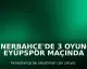 Fenerbahçe'de 3 Oyuncu Eyüpspor Maçında Yok