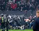 Fransa'da Futbol Sahaları Karıştı: Taraftar Olayları Maçlara Engel Oldu