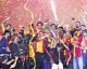 Galatasaray Şampiyonluğunu Coşkuyla Kutladı