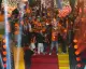 Galatasaray, Trendyol Süper Lig Şampiyonluk Kupasını Kaldırdı