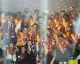 Galatasaray, Trendyol Süper Lig'de 26. Şampiyonluğunu Kutladı