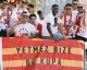 Galatasaray'dan Avrupa Hedefi Açıklaması