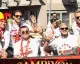 Galatasaray'dan Fenerbahçe'ye 'Fener Ağlama' Göndermesi