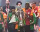 Galatasaray'dan Şampiyonluk Kutlaması: 'Dört Dörtlük Gece'