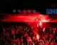 Galatasaray'dan Şampiyonluk Kutlaması: Rams Park'ta Taraftarlarla Buluşma