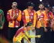 Galatasaray'ın 26. Şampiyonluğu Rams Park'ta Kutlandı