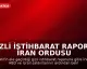 Gizli İstihbarat Raporu: İran Ordusu Beklenenden Hızlı Toparlanıyor