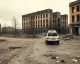 Yapay Zeka Gözüyle Leningrad Kuşatması: Bir Kızın Hayatı