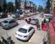 Hatay'da Moped Kazası: Biri Çocuk 2 Kişi Ezilmekten Kurtuldu