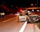 Hatay'da Trafik Kazası: 18 Yaşındaki Genç Hayatını Kaybetti, Sürücü Yaralandı