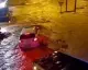 Hatay'ın Reyhanlı İlçesinde Şiddetli Yağış Nedeniyle Su Baskınları Yaşandı
