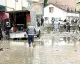 Havza'da Sel Felaketi: 4 Mahalle Sular Altında Kaldı, 12 Kişi Yaralandı