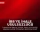 İBB'ye İhale Usulsüzlüğü Operasyonu: 12 Gözaltı