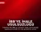 İBB'ye İhale Usulsüzlüğü Operasyonu: 12 Gözaltı