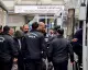 İBB'ye Yönelik 'İhaleye Fesat Karıştırma' Operasyonunda 60 Şüpheli Adliyeye Sevk Edildi
