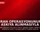 İran Operasyonunun Askıya Alınmasıyla Petrol Fiyatları Düştü