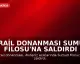 İsrail Donanması Sumud Filosu'na Saldırdı