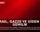 İsrail, Gazze'ye Giden 53 Gemilik Yardım Konvoyuna Müdahale Etti