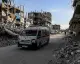 İsrail'in Gazze Saldırısında 2 Filistinli Hayatını Kaybetti