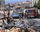 İsrail'in Lübnan Saldırılarında Ölü Sayısı 11'e Yükseldi