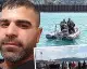 İstanbul Boğazı'nda Oksijen Tüpüyle Dalış Yapan C.S. Kayboldu