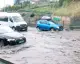 İstanbul'da Kuvvetli Sağanak: Yollar ve Tüneller Sular Altında Kaldı