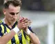 K.A., Fenerbahçe'deki İlk Sezonunda Kariyer Rekoru Kırdı