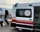 Kalbi Delik Doğan Bebek Bilge, Ambulans Uçakla Ankara'ya Nakledildi