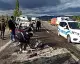 Kayseri'de Trafik Kazası: 1 Kişi Hayatını Kaybetti, 2 Kişi Yaralandı