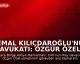 Kemal Kılıçdaroğlu'nun Avukatı: Özgür Özel Aranacak