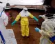 Kongo Demokratik Cumhuriyeti'nde Ebola Salgını: Can Kaybı 130'u Aştı, Yayılma Hızı Endişe Veriyor