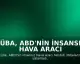 Küba, ABD'nin İnsansız Hava Aracı İddialarını Reddetti
