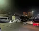 Küçükçekmece'de Dur İhtarına Uymayan Otomobil Kovalamacası: 1 Polis Memuru Yaralandı