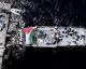 Küresel Sumud Filosu Gazze'ye Doğru Yola Çıktı