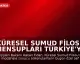 Küresel Sumud Filosu Mensupları Türkiye'ye Dönüyor