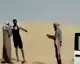Libya Çölünde Kaybolan Genç Bulundu