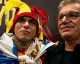 Lucas Torreira, Şampiyonluk Kutlamasında Gözyaşlarını Tutamadı