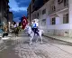 Manisa Selendi'de 19 Mayıs Coşkusu: Cirit Atlı Fener Alayı Düzenlendi