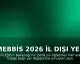MEBBİS 2026 İl Dışı Yer Değiştirme Sonuçları Açıklandı