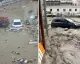 Meteorolojiden 12 şehre kuvvetli sağanak ve sel uyarısı