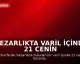 Mezarlıkta Varil İçinde 21 Cenin Bulundu