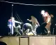 M.İ. Evinin Damında Ölü Bulundu